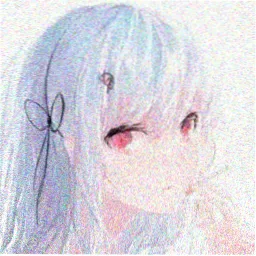 夏花电视剧 演员
